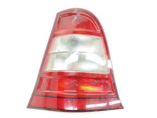 Used Left taillight MERCEDES-BENZ A-CLASS (W168) A 170 CDI (168.008) (90 hp) 20188042