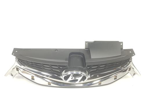 Front grille HYUNDAI ELANTRA V Saloon (MD, UD) 1.6 CRDi (128 hp) 16657589