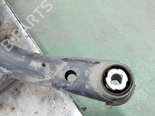 Rear axle VW PASSAT B8 Variant (3G5, CB5) 2.0 TDI | BP23127784M2 