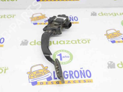 Pedal LAND ROVER RANGE ROVER SPORT I (L320) 2.7 D 4x4 | BP2133436I4 
