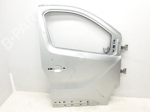 Used Right front door RENAULT TRAFIC III Van (FG_) 1.6 dCi 140 (FGMA, FGMC) (140 hp) 30682070