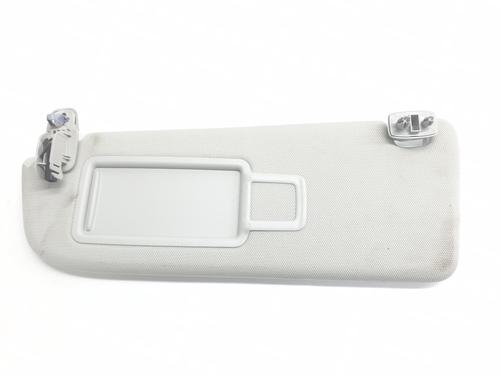 Left sun visor AUDI A6 C7 (4G2, 4GC) 2.0 TDI | BP29400611I1 