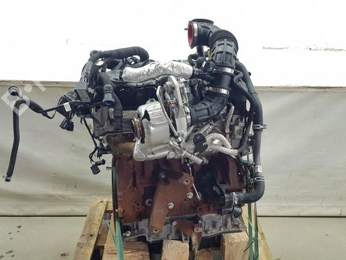 Engine FORD TRANSIT V363 Platform/Chassis (FED, FFD) 2.0 EcoBlue | BP34736189M1 - Image 2