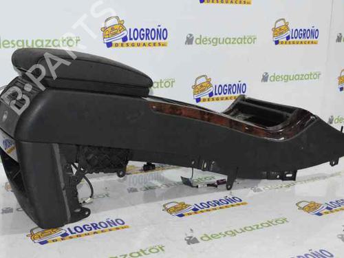 Armrest / Center console BMW X5 (E53) 3.0 d | BP7153028I20