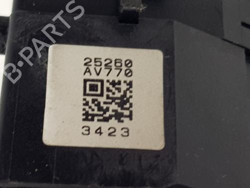 Steering column stalk NISSAN TERRANO II (R20) 2.7 TDi 4WD | BP25443437I23 