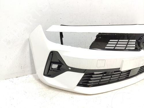 Front bumper OPEL ASTRA L Sports Tourer (O5) 1.2 (FRHNSL, FRHNSR) | BP25342335C7 