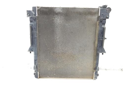 Køler MITSUBISHI L200 / TRITON (KJ_, KK_, KL_) 2.2 DI-D 4WD (150 hp) 29755339