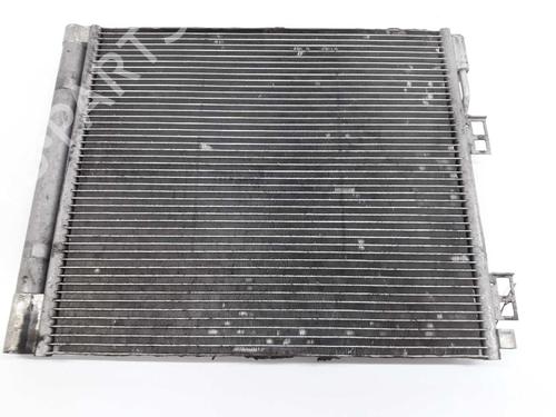 AC radiator NISSAN NV200 / EVALIA Bus 1.5 dCi 85 (M20, M20M, M20K, M20KK) | BP6462344M32 