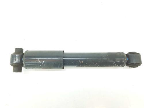 Used Left rear shock absorber IVECO DAILY VI Van 35S15, 35C15, 40C15, 50C15 (150 hp) 25880399