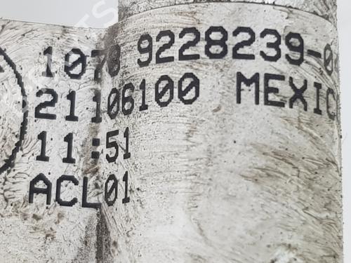 AC pipe BMW X3 (F25) xDrive 20 d | BP36206493M126 - Image 4