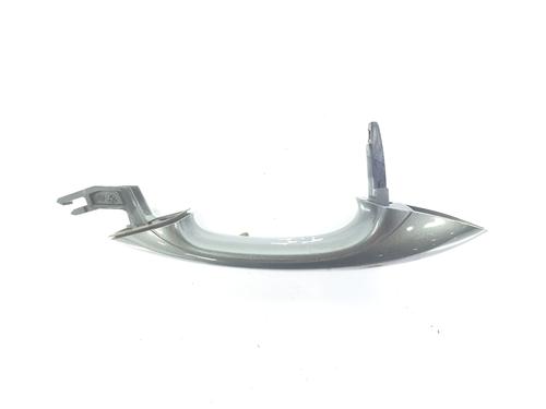 Rear left exterior door handle BMW 5 (F10) 520 d | BP8587071C130 