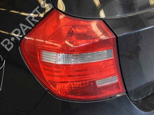 Mass air flow sensor BMW 1 (E87) 120 d | BP1636563M95 