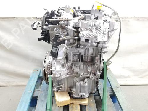 Engine NISSAN MICRA V (K14) | BP11843235M1