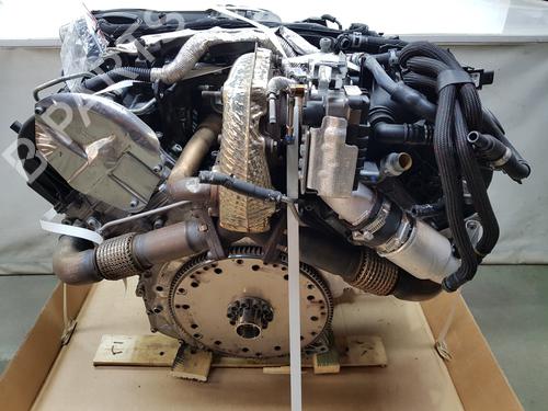 Engine PORSCHE MACAN (95B) 3.0 S Diesel | BP31760435M1
