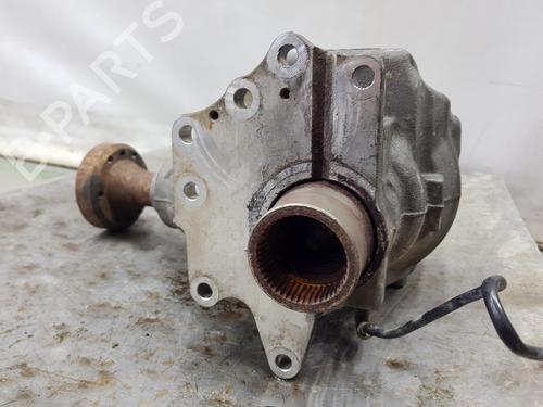 Front differential LAND ROVER FREELANDER 2 (L359) 2.2 TD4 4x4 | BP34381393M23 - Image 8