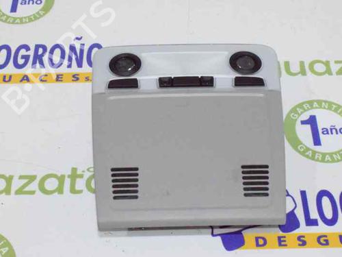 Interior roof light BMW 3 (E90) 320 d 61319180009 | 61319225475 |