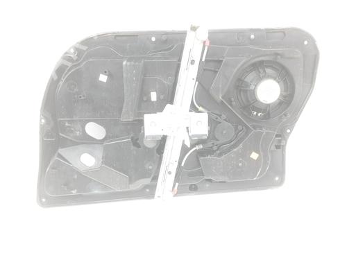 Front left window mechanism FORD FIESTA VI (CB1, CCN) | BP36772334C22 - Image 4
