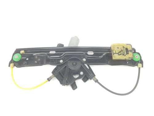 Used Rear right window mechanism LAND ROVER RANGE ROVER EVOQUE (L538) 2.2 D 4x4 (150 hp) 15605878