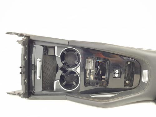 Armrest / Center console MERCEDES-BENZ GLE (V167) GLE 350 d 4-matic (167.121) | BP37234504I20  - Image 9