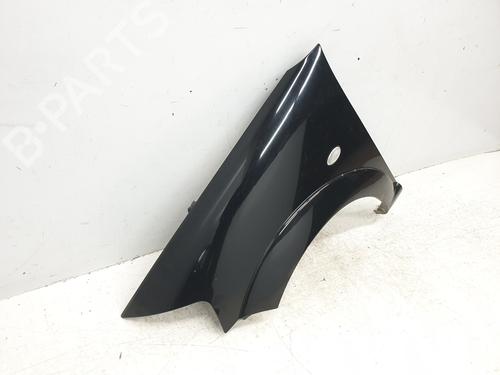 Left front fenders CITROËN C3 I (FC_, FN_) 1.4 i Bivalent | BP25051243C41 