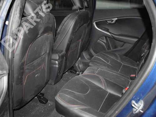 Hand brake VOLVO V40 Hatchback (525) D3 | BP8775054I18  - Image 26