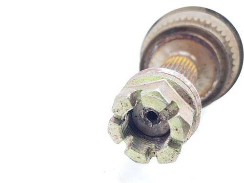 Right rear driveshaft MITSUBISHI PAJERO III (V7_W, V6_W) 3.2 Di-D (V68W, V78W) | BP17956368M41 