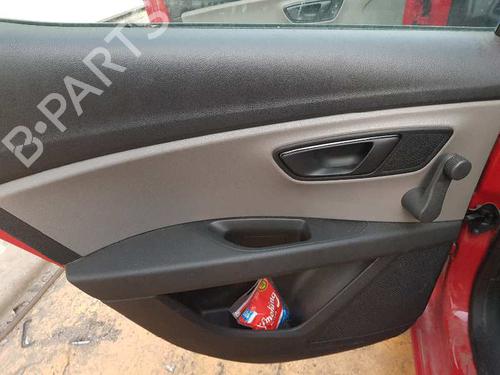 Mass air flow sensor SEAT LEON (5F1) 1.6 TDI | BP16198252M95 