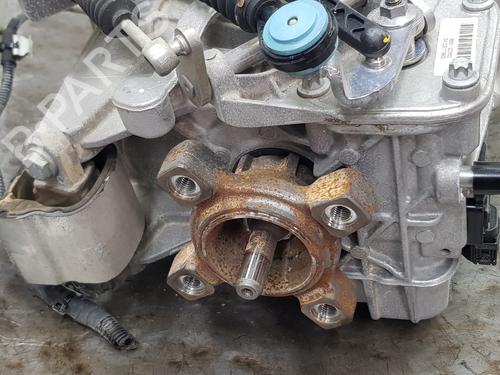 Gearbox MERCEDES-BENZ VITO Van (W447) 114 CDI (447.601, 447.603, 447.605) | BP29409233M3 