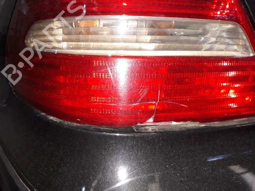 Right front window motor MERCEDES-BENZ E-CLASS (W211) E 220 CDI (211.006) | BP1483480E20 