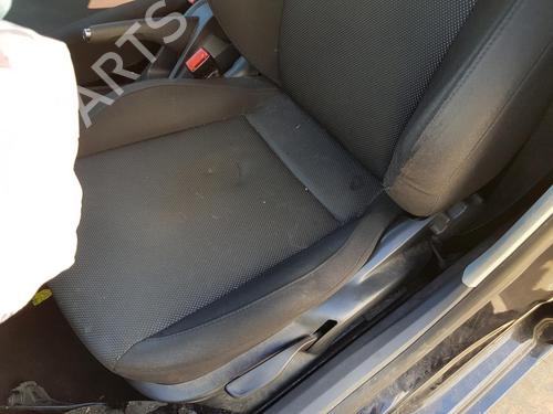 Mass air flow sensor SEAT IBIZA IV (6J5, 6P1) 1.9 TDI | BP9845555M95 