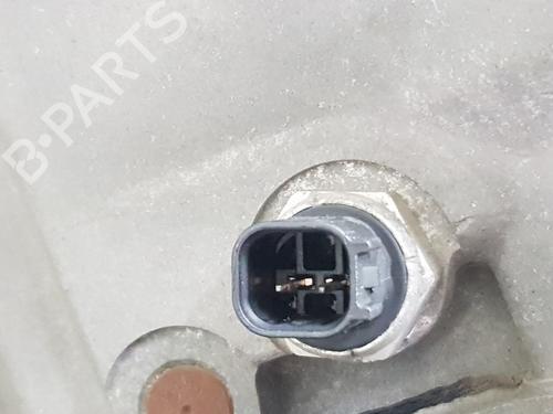 Gearbox FORD FIESTA VI (CB1, CCN)  | BP28278793M3 