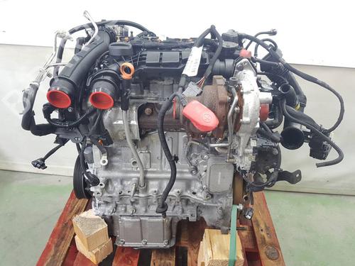 Engine PEUGEOT PARTNER Box Body/MPV (K9) 1.5 BlueHDi 100 | BP39612348M1 - Image 17