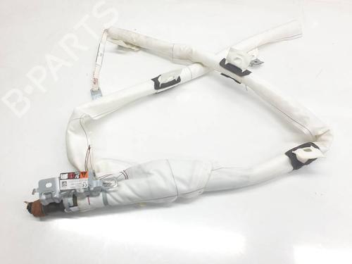 Used Left curtain airbag Left curtain airbag TOYOTA RAV 4 V (_A5_, _H5_) [2018-2026] 40435784 40435784