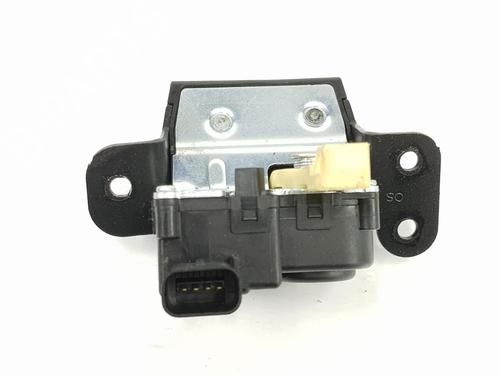 Tailgate lock HYUNDAI KONA (OS, OSE, OSI) 1.0 T-GDi | BP16656070C101 