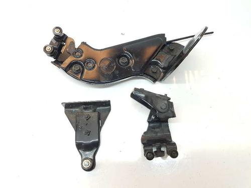 Used Hinge/Door check strap HYUNDAI H-1 Travel (TQ) 2.5 CRDI (136 hp) 14072940