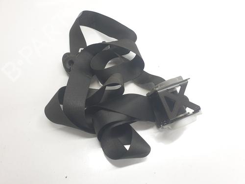 Front right seatbelt BMW X5 (E70) xDrive 30 d | BP25608298I25 