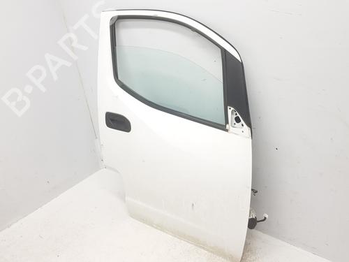 Right front door NISSAN NV200 / EVALIA Bus 1.5 dCi 90 (M20, M20M) | BP24154046C3 