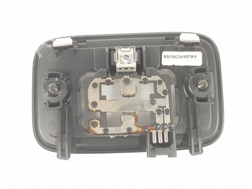 Interior roof light HYUNDAI i20 II (GB, IB) 1.2 | BP19122766I8