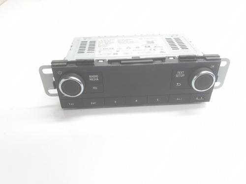 Used Radio Radio RENAULT TRAFIC III Van (FG_) [2014-2026] 36333649 36333649