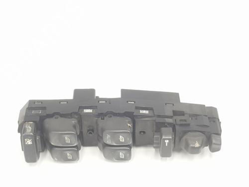 Left front window switch VOLVO V40 Estate (645) 1.9 DI | BP29591246I27 