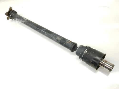 Driveshaft MITSUBISHI PAJERO IV (V8_W, V9_W) 3.2 DI-D 4WD | BP26704093M37 