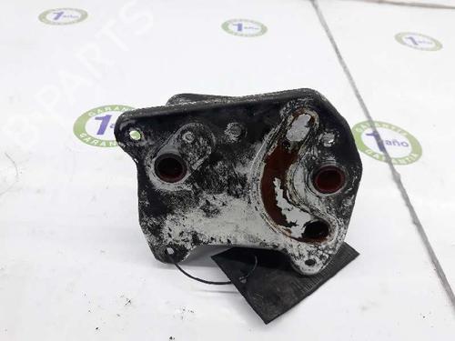 Oil radiator MERCEDES-BENZ M-CLASS (W163) ML 270 CDI (163.113) | BP14070495M33 