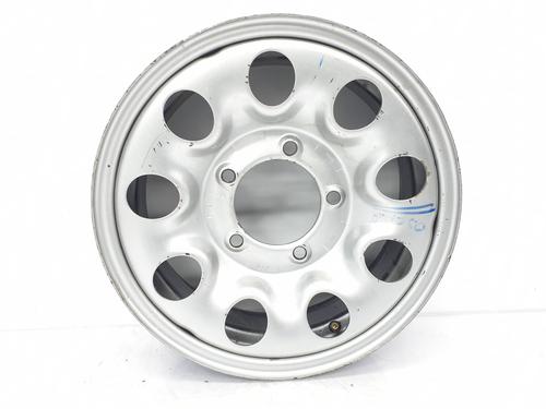 Used Rim SUZUKI SAMURAI Closed Off-Road Vehicle (SJ_) 1.9 TD All-wheel Drive (SJ419TD) (63 hp) 9308909