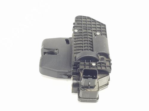 Tailgate lock PEUGEOT 2008 I (CU_) 1.6 HDi | BP25740958C101