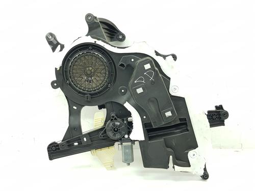 Used Front right window mechanism Front right window mechanism OPEL COMBO Box Body/MPV (K9) 1.5 D (102 hp) 36042072 36042072
