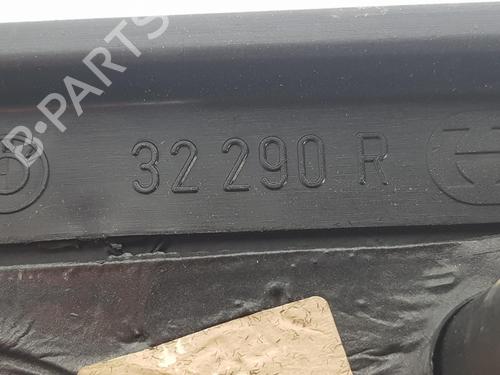 Right mirror BMW 5 (E39) 523 i | BP16290708C27 