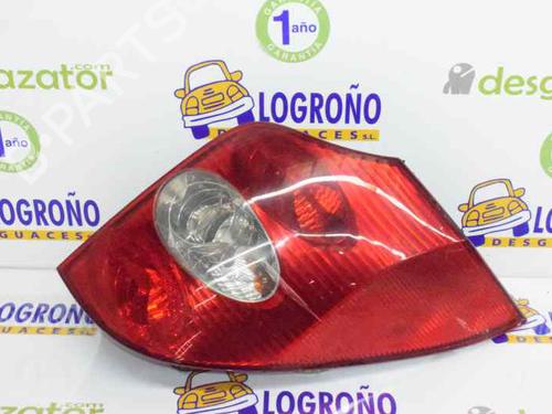 Used Right taillight RENAULT LAGUNA II Grandtour (KG0/1_) 1.9 dCi (KG0G) (120 hp) 784272