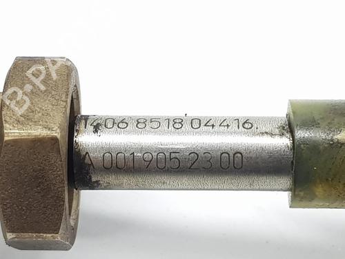 Electronic sensor MERCEDES-BENZ M-CLASS (W166) ML 350 BlueTEC 4-matic (166.024, 166.023) | BP18295382M84 
