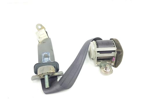 Used Rear right seatbelt FORD RANGER (ET) 2.5 TDCi 4x4 (143 hp) 25118236