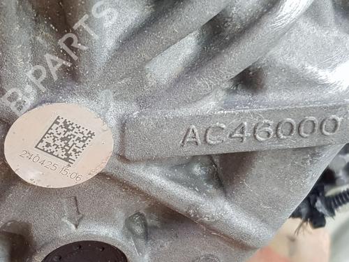 Gearbox RENAULT ARKANA I (LCM_, LDN_) | BP35905643M3 - Image 8